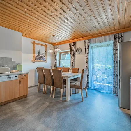 Strasshof Appartement