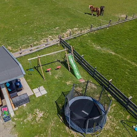 Appartement Strasshof *