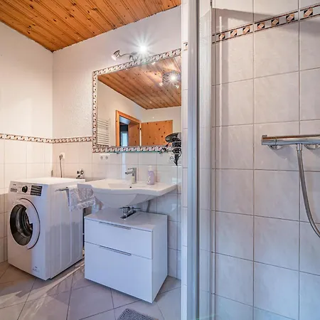 Appartement Strasshof Stuhlfelden