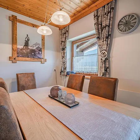 Apartment Strasshof Stuhlfelden