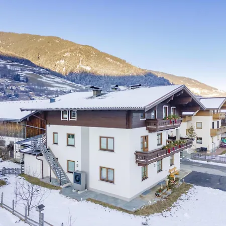 Appartement Strasshof