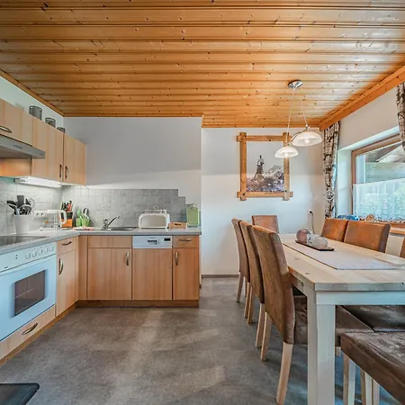 Strasshof Appartement Stuhlfelden