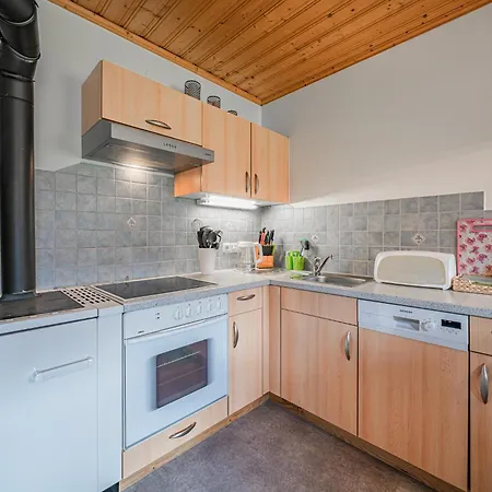 Apartment Strasshof *