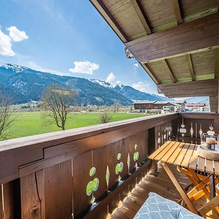 Apartment Strasshof Stuhlfelden