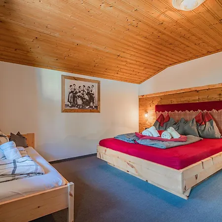 Strasshof Appartement Stuhlfelden