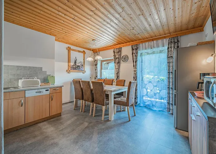 Strasshof Apartamento