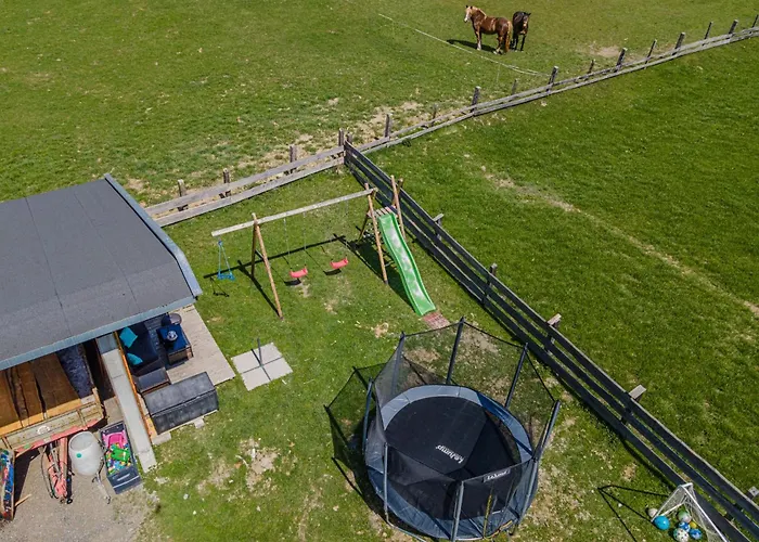 Apartamento Strasshof *