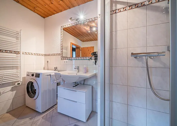 Apartamento Strasshof Stuhlfelden