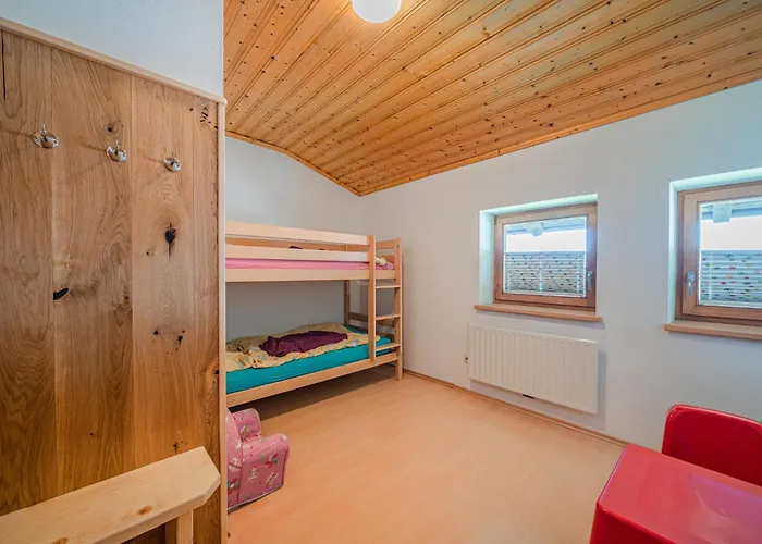 Strasshof Apartamento *