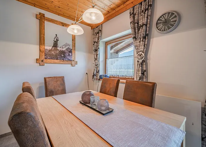 Apartamento Strasshof Stuhlfelden