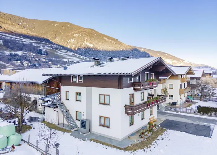 Apartamento Strasshof