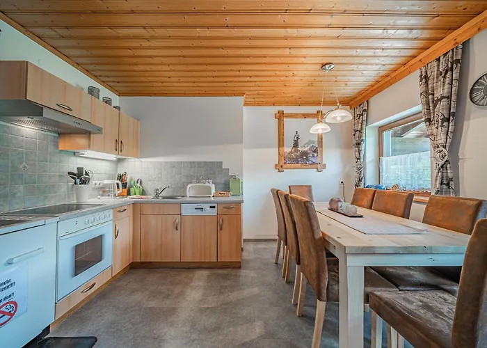 Strasshof Apartamento Stuhlfelden