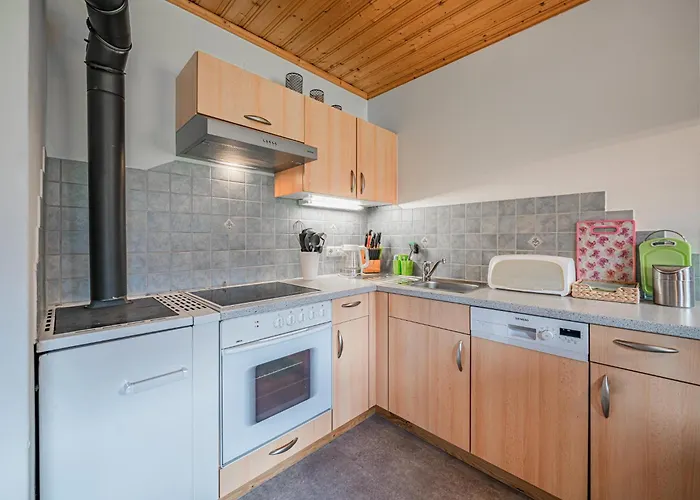 Apartamento Strasshof *