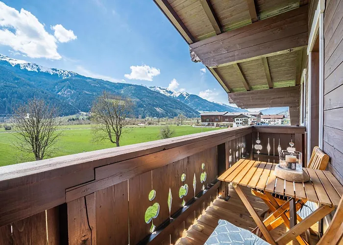 Apartamento Strasshof Stuhlfelden