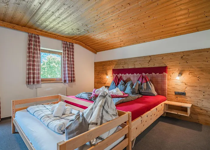 Apartamento Strasshof