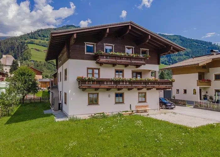 Strasshof Apartamento *