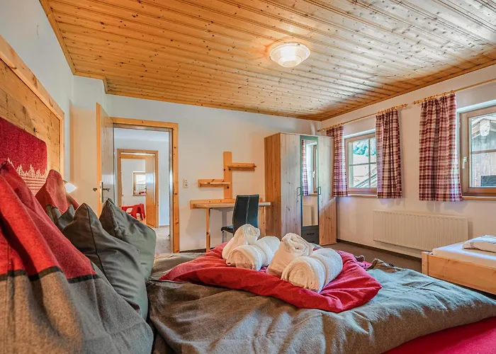 Apartamento Strasshof