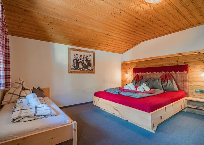 Strasshof Apartamento Stuhlfelden