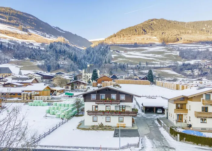 Strasshof アパート